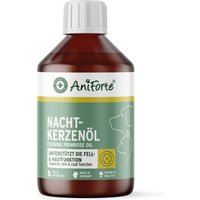 AniForte Nachtkerzenöl 250 ml AniForte Nachtkerzenöl 250 ml von AniForte