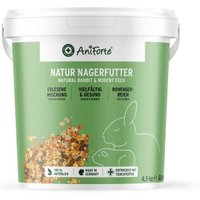 AniForte Natur Nagerfutter 4,5kg von AniForte