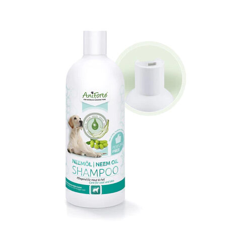 AniForte Neemöl Shampoo - 500 ml von AniForte
