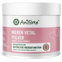 AniForte Nieren Vetal Pulver 100 g AniForte Nieren Vetal Pulver 100 g von AniForte