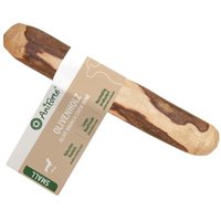 AniForte Olivenholz Kauknochen S von AniForte