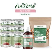 AniForte Premium Allergiker Set AniForte Premium Allergiker Set von AniForte