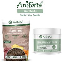 AniForte Senior Vital Bundle AniForte Senior Vital Bundle von AniForte