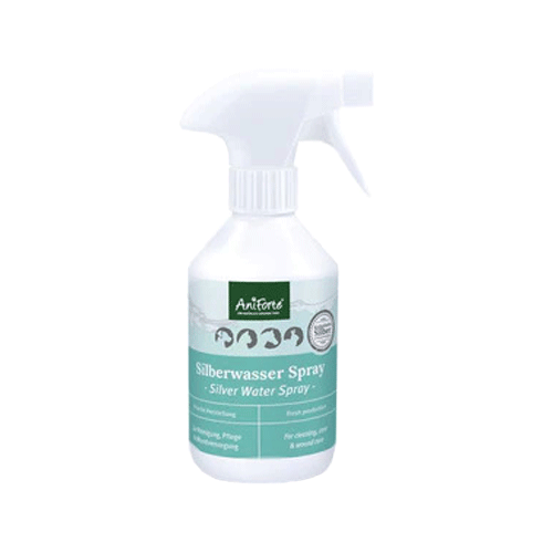 AniForte Silberwasserspray - 250 ml von AniForte