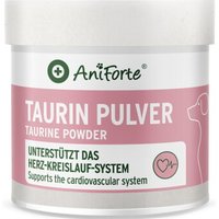 AniForte Taurin für Hunde 100 g von AniForte