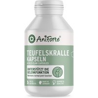AniForte Teufelskralle Kapseln 100 Stk. AniForte Teufelskralle Kapseln 100 Stk. von AniForte