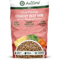 AniForte Trockenfutter Country Beef Mini 5 kg AniForte Trockenfutter Country Beef Mini 5 kg von AniForte
