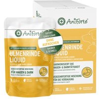 AniForte Ulmenrinde Liquid 14 x 30 g AniForte Ulmenrinde Liquid 14 x 30 g von AniForte