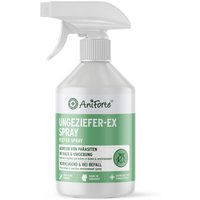 AniForte Ungeziefer-EX Spray 500 ml AniForte Ungeziefer-EX Spray 500 ml von AniForte