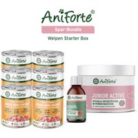 AniForte Welpen Starter Box AniForte Welpen Starter Box von AniForte