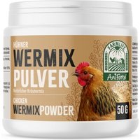 AniForte Wermix für Hühner & Co 50g AniForte Wermix für Hühner & Co 50g von AniForte