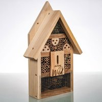 AniForte Wild Insektenhotel mit Lockstoff von AniForte