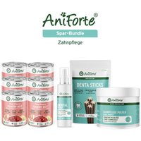 AniForte Zahnpflege Allround Paket AniForte Zahnpflege Allround Paket von AniForte