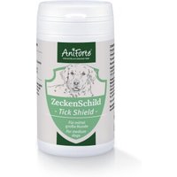 AniForte Zecken Schild (10 bis 35kg) für Hunde 60 Kapseln von AniForte