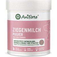 AniForte Ziegenmilch Pulver 500 g AniForte Ziegenmilch Pulver 500 g von AniForte