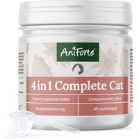 Aniforte 4in1 Complete Cat 60g von AniForte