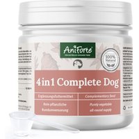 AniForte 4in1 Complete Dog von AniForte