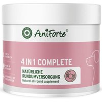 AniForte 4in1 Complete Dog von AniForte