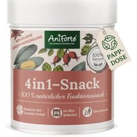 AniForte 4in1 Snack 300g von AniForte