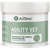 AniForte AgilityVET Gelenktabletten 300 Stück von AniForte