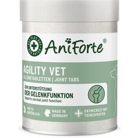 AniForte AgilityVET Gelenktabletten 120 Stück von AniForte