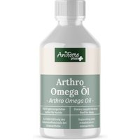 AniForte Arthro Omega Öl 250 ml von AniForte