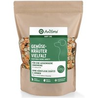 AniForte BARF-Line Gemüse-Kräuter Vielfalt 1kg von AniForte