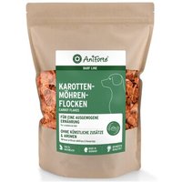 AniForte BARF- Line Karotten-Möhrenflocken 1kg von AniForte