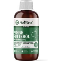 AniForte Futteröl Premium BARF-Line 250ml von AniForte