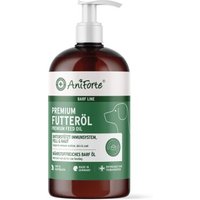 AniForte Futteröl Premium BARF-Line 500ml von AniForte