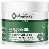 AniForte BARF-Line Seealgenmehl 250g von AniForte