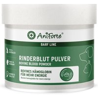 AniForte BARF Rinderblutpulver 250g von AniForte