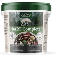 AniForte BARF Complete 500 g 1 kg von AniForte