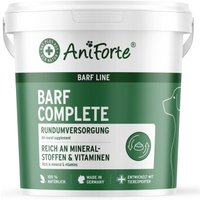 AniForte BARF Complete 500 g 1 kg von AniForte