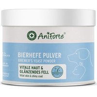 AniForte Bierhefe Pulver 500g 250 g von AniForte