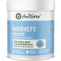 AniForte Bierhefe Pulver 500g 500 g von AniForte