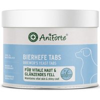 AniForte Bierhefe Tabs 500 Stück von AniForte