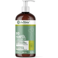 AniForte Bio Hanföl 1 l von AniForte