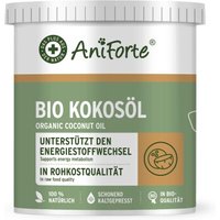 AniForte Bio Kokosöl 1 Liter von AniForte