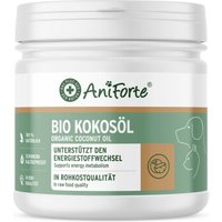 AniForte Bio Kokosöl 400 ml von AniForte