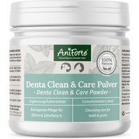 AniForte Denta Clean & Care Zahnpflege Pulver 300 g von AniForte