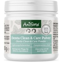 AniForte Denta Clean & Care Zahnpflege Pulver 80 g von AniForte