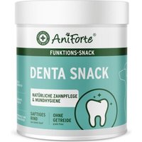 AniForte Denta Snack 300g von AniForte