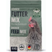 AniForte FarmLife Hühner Futter Mix mit Oregano 10 kg von AniForte