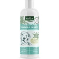 Aniforte Shampoo Sensitiv Fellharmonie 200ml von AniForte