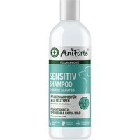 AniForte Shampoo Sensitiv Fellharmonie 200ml von AniForte