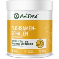 AniForte Flohsamenschalen 250 g von AniForte