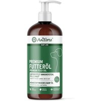 AniForte Futteröl Premium BARF-Line 1 Liter von AniForte