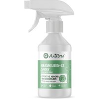 Aniforte Grasmilben-EX Spray für Hunde 250ml von AniForte