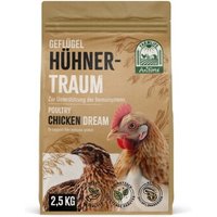 AniForte Hühnertraum 2,5kg von AniForte